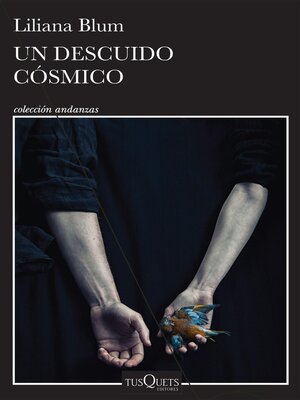 cover image of Un descuido cósmico